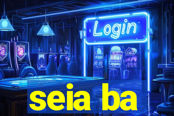 seia ba